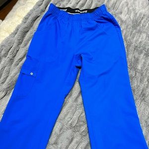 XS DICKIES WOMENS PAINTS